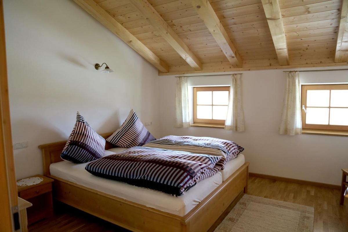 Ferienwohnung Fischerhof Flintsbach Room photo