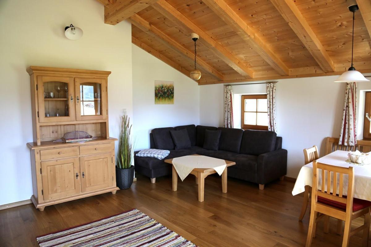 Ferienwohnung Fischerhof Flintsbach Room photo